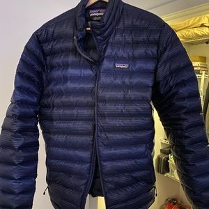 Patagonia Down Sweater